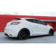 Body kit and visual accessories SIDE SKIRTS DIFFUSERS RENAULT MEGANE 3 RS | races-shop.com