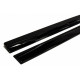 Body kit and visual accessories SIDE SKIRTS DIFFUSERS RENAULT MEGANE 3 RS | races-shop.com