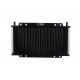 Transmission and power steering cooler ATF cooler set 27 rows | races-shop.com