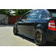 Body kit and visual accessories Side Skirts Diffusers Skoda Fabia RS Mk1 | races-shop.com