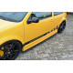 Body kit and visual accessories SIDE SKIRTS DIFFUSERS VW GOLF IV R32 | races-shop.com