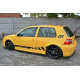 Body kit and visual accessories MAXTON DESIGN side skirts diffusers for VW GOLF IV R32 | races-shop.com