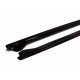Body kit and visual accessories MAXTON DESIGN side skirts diffusers for VW GOLF IV R32 | races-shop.com