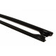 Body kit and visual accessories MAXTON DESIGN side skirts diffusers for VW GOLF IV R32 | races-shop.com