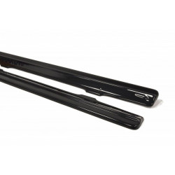 SIDE SKIRTS DIFFUSERS VW GOLF MK5 GTI