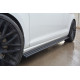 Body kit and visual accessories MAXTON DESIGN side skirts diffusers for VW GOLF VII GTI PREFACE/FACELIFT (wide) | races-shop.com