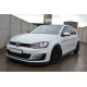Body kit and visual accessories MAXTON DESIGN side skirts diffusers for VW GOLF VII GTI PREFACE/FACELIFT (wide) | races-shop.com