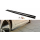 Body kit and visual accessories MAXTON DESIGN side skirts diffusers for VW GOLF VII GTI PREFACE/FACELIFT (wide) | races-shop.com