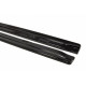 Body kit and visual accessories SIDE SKIRTS DIFFUSERS VW PASSAT B5 | races-shop.com