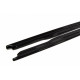 Body kit and visual accessories SIDE SKIRTS DIFFUSERS VW PASSAT B5 | races-shop.com