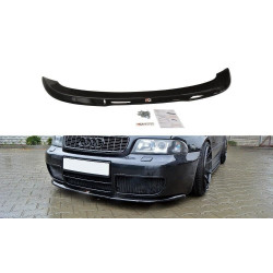 MAXTON DESIGN front splitter for AUDI S4 B5