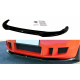 Body kit and visual accessories FRONT SPLITTER FIAT STILO SCHUMACHER VERSION | races-shop.com