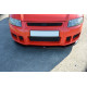Body kit and visual accessories FRONT SPLITTER FIAT STILO SCHUMACHER VERSION | races-shop.com