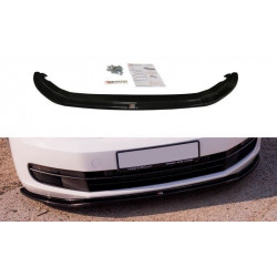 FRONT SPLITTER v.1 VW BEETLE