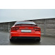 Body kit and visual accessories Spoiler Cap Audi S7 / A7 S-Line C7 / C7 FL | races-shop.com