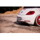 Body kit and visual accessories MAXTON DESIGN rear diffuser for VW BEETLE | races-shop.com