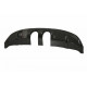 Body kit and visual accessories MAXTON DESIGN rear diffuser for VW BEETLE | races-shop.com