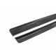 Body kit and visual accessories MAXTON DESIGN side skirts diffusers for Audi S8 D4 FL | races-shop.com