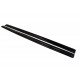 Body kit and visual accessories MAXTON DESIGN side skirts diffusers for Audi S8 D4 FL | races-shop.com