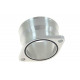 Flanges and adapters Turbo Air Intake GT25/GT28 2 screws | races-shop.com