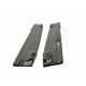 Body kit and visual accessories SIDE SKIRTS DIFFUSERS Subaru Impreza WRX STI 2009-2011 | races-shop.com