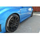 Body kit and visual accessories SIDE SKIRTS DIFFUSERS Subaru Impreza WRX STI 2009-2011 | races-shop.com