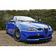 Body kit and visual accessories FRONT SPLITTER ALFA ROMEO 147 GTA | races-shop.com