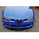 Body kit and visual accessories FRONT SPLITTER ALFA ROMEO 147 GTA | races-shop.com