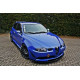 Body kit and visual accessories FRONT SPLITTER ALFA ROMEO 147 GTA | races-shop.com