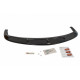 Body kit and visual accessories MAXTON DESIGN front splitter for ALFA ROMEO 159, V2 | races-shop.com