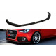 Body kit and visual accessories Front Splitter Audi A1 8X | races-shop.com