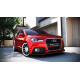 Body kit and visual accessories Front Splitter Audi A1 8X | races-shop.com