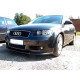 Body kit and visual accessories FRONT SPLITTER AUDI A3 8P (PREFACE MODEL) 2003-2005 | races-shop.com
