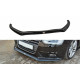 Body kit and visual accessories Front Splitter V.2 Audi A4 B8 FL | races-shop.com