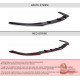 Body kit and visual accessories MAXTON DESIGN front splitter for Audi S6 / A6 S-Line C7, V1 | races-shop.com