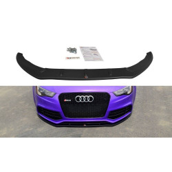Front Splitter Audi RS5 8T / 8T FL