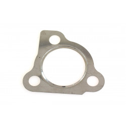 Turbo to exhaust gasket for K03 turbo, steel