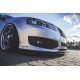 Body kit and visual accessories Front Splitter Audi S3 8P | races-shop.com