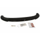 Body kit and visual accessories Front Splitter Audi S3 8P | races-shop.com