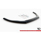 Body kit and visual accessories Front Splitter V.1 Audi S3 / A3 S-Line 8V Sedan / Cabrio | races-shop.com