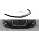 Body kit and visual accessories FRONT SPLITTER VW AUDI S8 D3 | races-shop.com