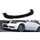 Body kit and visual accessories Front Splitter Audi TT 8N | races-shop.com