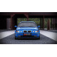 Body kit and visual accessories MAXTON DESIGN front splitter for BMW 3 E46 COMPACT | races-shop.com