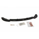 Body kit and visual accessories FRONT SPLITTER V.1 for BMW 3 E46 MPACK COUPE | races-shop.com
