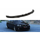 Body kit and visual accessories FRONT SPLITTER V.1 BMW 3 E90 / E91 (FACELIFT MODEL) | races-shop.com