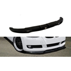 FRONT SPLITTER BMW 3 E92 / E93 (PREFACE MODEL)