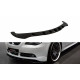 Body kit and visual accessories FRONT SPLITTER BMW 5 E60 / E61 (PREFACE MODEL) | races-shop.com