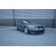 Body kit and visual accessories FRONT SPLITTER for BMW 5 E60/61 M-PACK | races-shop.com