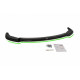 Body kit and visual accessories FRONT SPLITTER for BMW 5 E60/61 M-PACK | races-shop.com