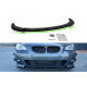 Body kit and visual accessories FRONT SPLITTER for BMW 5 E60/61 M-PACK | races-shop.com